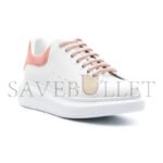 ALEXANDER MCQUEEN OVERSIZED SNEAKERS 718139WIEE58742 - Image 2
