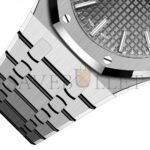 AUDEMARS PIGUET ROYAL OAK SELFWINDING 15510ST.OO.1320ST.10 - Image 4