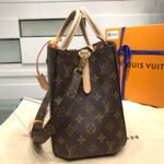 Louis Vuitton Monogram Canvas Montaigne MM M41056 - Image 4