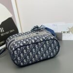 Ladies fashion basket shopping bag - Image 5