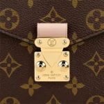 Louis Vuitton Pochette Metis M44875 - Image 5