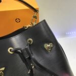 Louis Vuitton Epi Leather NeoNoe M53237 M53238 - Image 5
