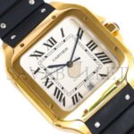 CARTIER SANTOS WATCH WGSA0009 - Image 2