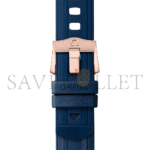 OMEGA SEAMASTER DIVER 300M WATCH 210.62.42.20.03.001 - Image 4