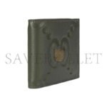 GUCCI JUMBO GG WALLET 739475 (21*9cm) - Image 3