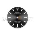 ROLEX OYSTER PERPETUAL 31 OYSTER, 31 MM, OYSTERSTEEL WATCH 277200-0002 - Image 4