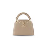 LOUIS VUITTON CAPUCINES MINI M14201 (21*14*8cm)