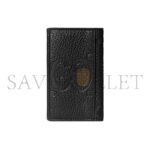 GUCCI JUMBO GG CARD CASE 739478 (15*12cm) - Image 2