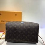 Louis Vuitton Monogram Canvas Speedy Bandouliere 30 M44365 - Image 8