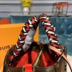 Louis Vuitton Monogram Canvas Montaigne BB M44671 - Image 7