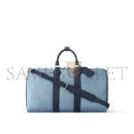LOUIS VUITTON KEEPALL BANDOULI�RE 50 M14837 (50*29*23cm) - Image 2