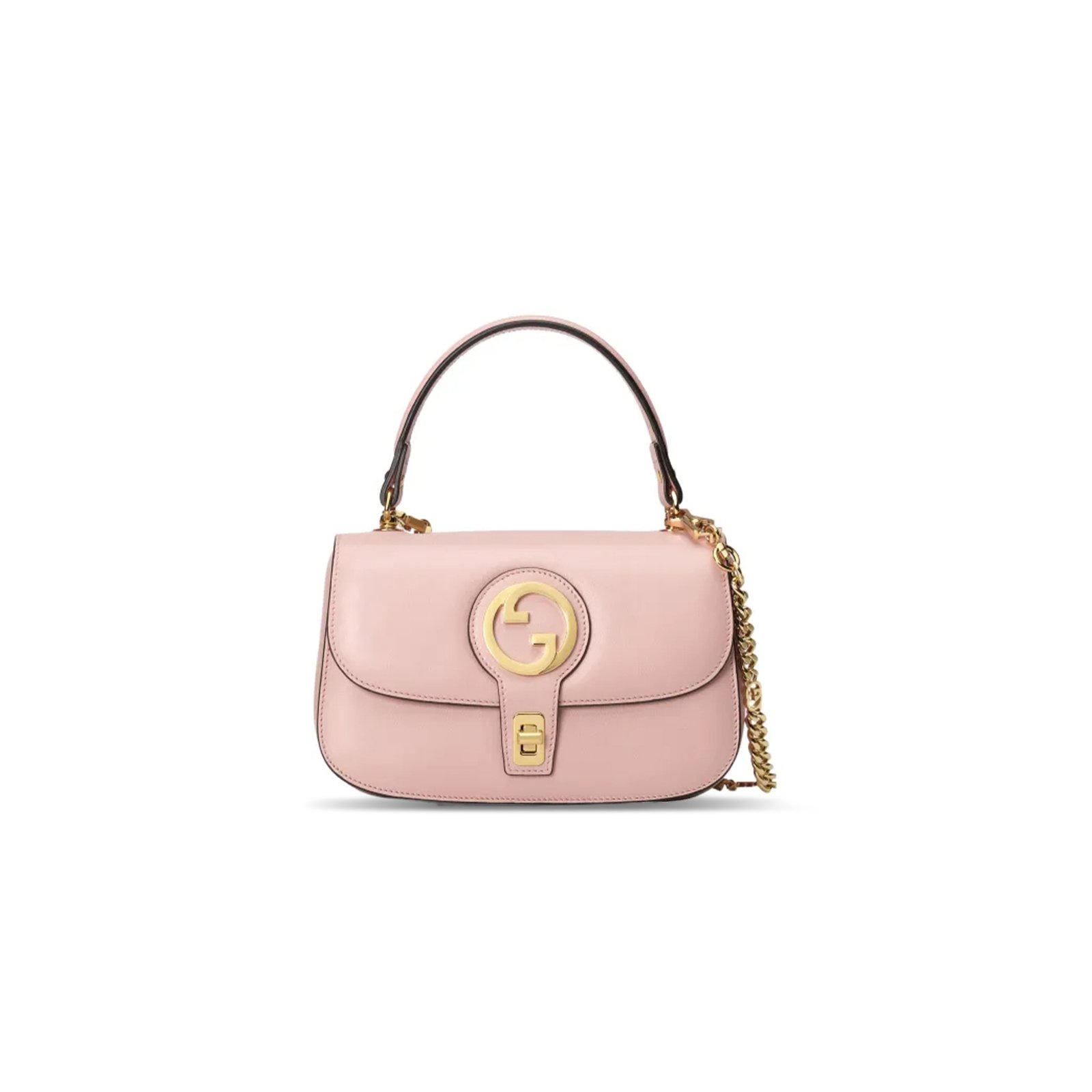 78ce02cfb2560971221834d9f4de11c3548b94d8 GUCCI BLONDIE CROSSBODY BAG 735101 (23*15*11cm) - Image 1