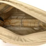 PRADA NYLON RE-EDITION SHOULDER BAG DESERTO (23*15*6cm) - Image 4