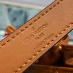 Louis Vuitton Denim Noe BB M57154 - Image 10