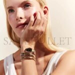 BVLGARI SERPENTI TUBOGAS WATCH 102493 - Image 2