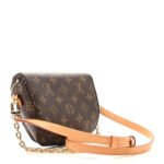 Louis Vuitton Monogram Mini Bumbag M82335 - Image 4