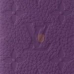 LOUIS VUITTON POCKET ORGANIZER M83069 (11.1*7.5*1cm) - Image 5