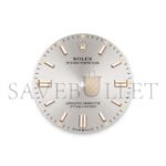 ROLEX OYSTER PERPETUAL 36 OYSTER, 36 MM, OYSTERSTEEL WATCH 126000-0001 - Image 4