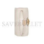 GUCCI BLONDIE CROSSBODY BAG 735101 (23*15*11cm) - Image 5