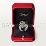 CARTIER BAGUE PANTH�RE DE CARTIER N4781052 - Image 4