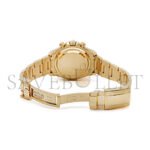 ROLEX DAYTONA 40MM WATCH 116508-0001 - Image 3