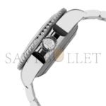 ROLEX DEEPSEA OYSTER, 44 MM, OYSTERSTEEL WATCH 136660-0005 - Image 3