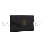 YSL CASSANDRE LARGE ENVELOPE POUCH IN NYLON�778185FACIW1000 (30*20*5cm) - Image 2