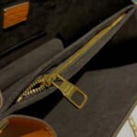 Louis Vuitton Dauphine MM M55071 - Image 7