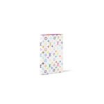 LOUIS VUITTON MURAKAMI LV X TM PASSPORT COVER M14178 (14*10*2.5cm)