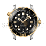 OMEGA SEAMASTER DIVER 300M WATCH 210.22.42.20.01.001 - Image 3