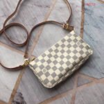 Louis Vuitton Damier Azur Canvas Pochette Accessoires N41207/N51986 - Image 2