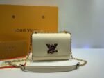 Louis Vuitton Epi Leather Twist MM M53928 - Image 2