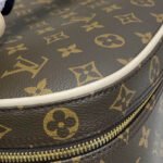 Louis Vuitton Monogram Canvas Nice Cosmetic M47280 - Image 8