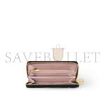 LOUIS VUITTON ZIPPY WALLET M12152 (19.5*10.5*2.5cm) - Image 4