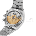 VACHERON CONSTANTIN OVERSEAS CHRONOGRAPH WATCH 5520V/210A-B481 - Image 5