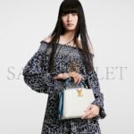 LOUIS VUITTON CAPUCINES BB M24673 (26.5*17.5*9cm) - Image 3