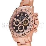 ROLEX DAYTONA COSMOGRAPH 40MM WATCH 116505 - Image 2