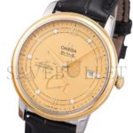 OMEGA DE VILLE RELOJ WATCH 424.23.40.21.08.001 - Image 3
