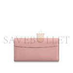 LOUIS VUITTON CAPUCINES WALLET M61250 (20*11*2.5cm) - Image 2