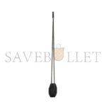 YSL MINI LOU IN QUILTED LEATHER�748849DV7081000 (19*10.5*5cm) - Image 4