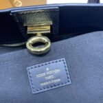 Louis Vuitton On My Side Bag M55933 - Image 9