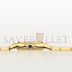 CARTIER PANTH�RE DE CARTIER WATCH, SMALL MODEL WGPN0047 - Image 6