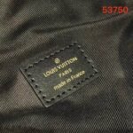 Louis Vuitton New Wave Leather Bumbag M53750 - Image 7