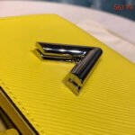 Louis Vuitton Epi Leather Twist Mini M56119 M56120 M56118 M56117 - Image 9