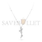 VAN CLEEF ARPELS FOLIE DES PR�S PENDANT VCARP05K00 - Image 3