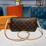 Louis Vuitton Monogram Canvas Favorite MM M40718 - Image 4