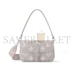 LOUIS VUITTON DIANE M14214 (24*15*9cm) - Image 4