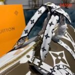 Louis Vuitton Keepall Bandouliere 50 M44590 - Image 7