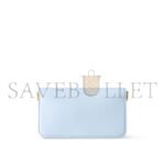 LOUIS VUITTON WALLET ON CHAIN LV BLOOM M14547 (20*11*4cm) - Image 3