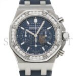 AUDEMARS PIGUET ROYAL OAK OFFSHORE SELFWINDING CHRONOGRAPH 37MM WATCH 26231ST.ZZ.D027CA.01 - Image 4